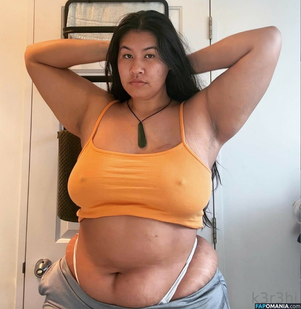 K3r3hi / K3r3hi_onlyfans / Kerehi / k3r3hi.backup Naakt OnlyFans  Gelekte foto #11
