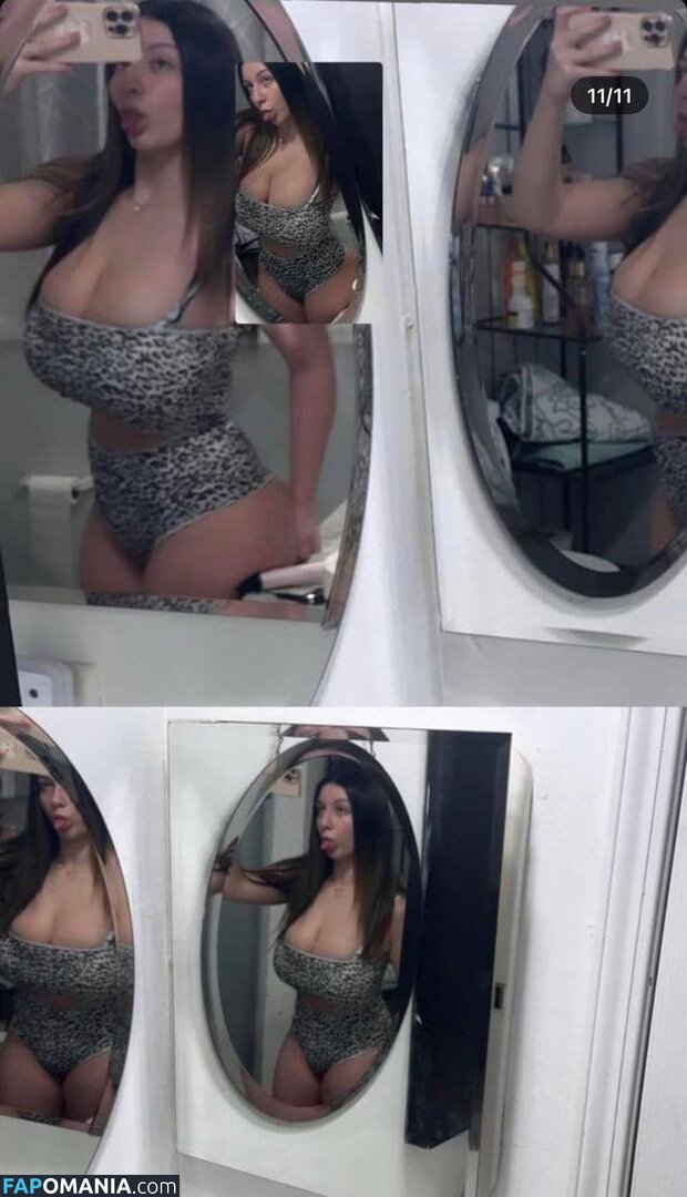 K4yla668 Naakt OnlyFans  Gelekte foto #4