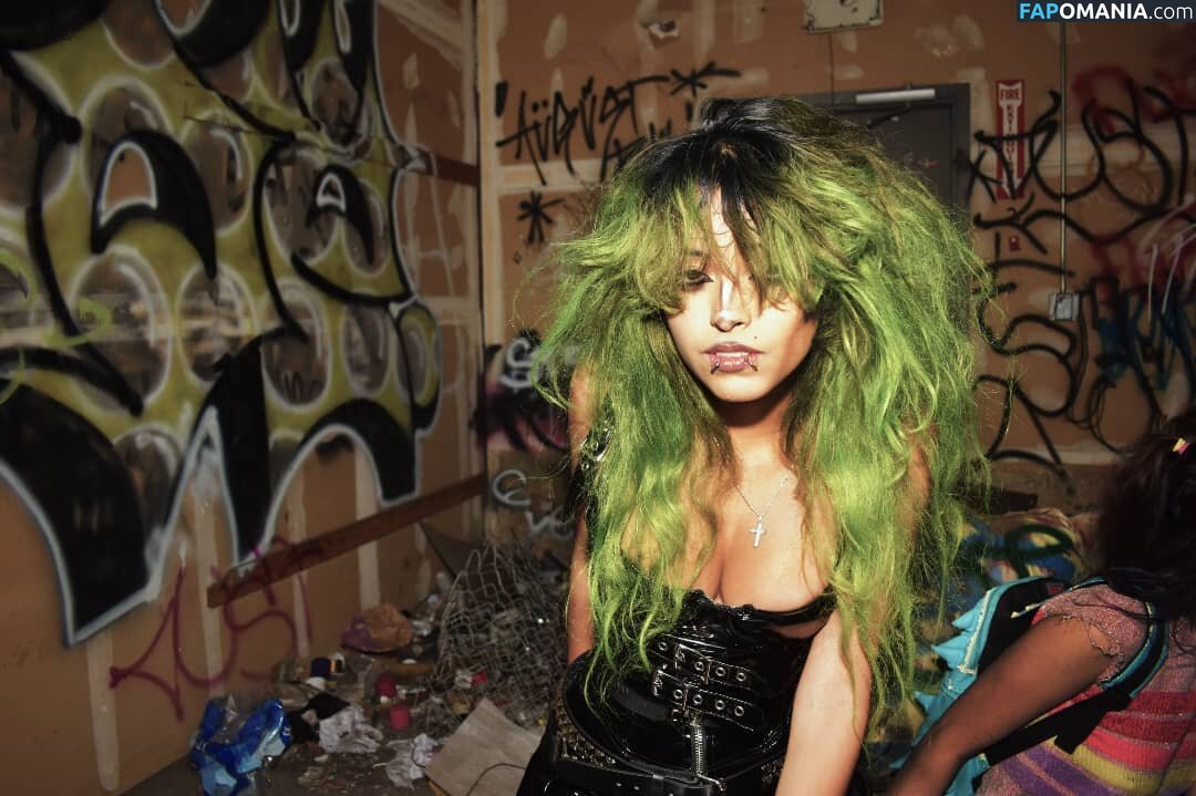 elbowsfather / ka1bra / kaibra Naakt OnlyFans  Gelekte foto #2