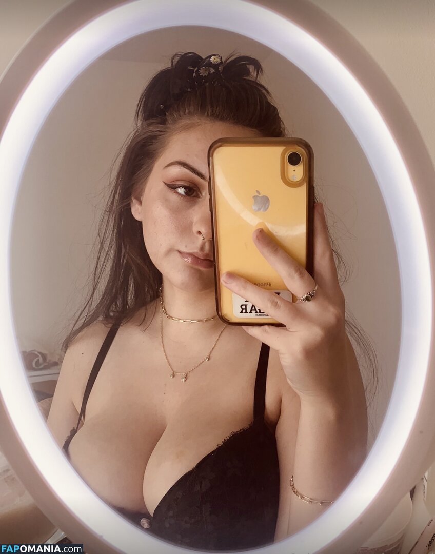 bbykaay11 / kaaayyyla Naakt OnlyFans  Gelekte foto #10