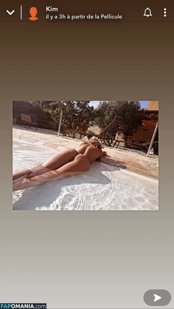 Kaakou / erika.ekstein Naakt OnlyFans  Gelekte foto #5