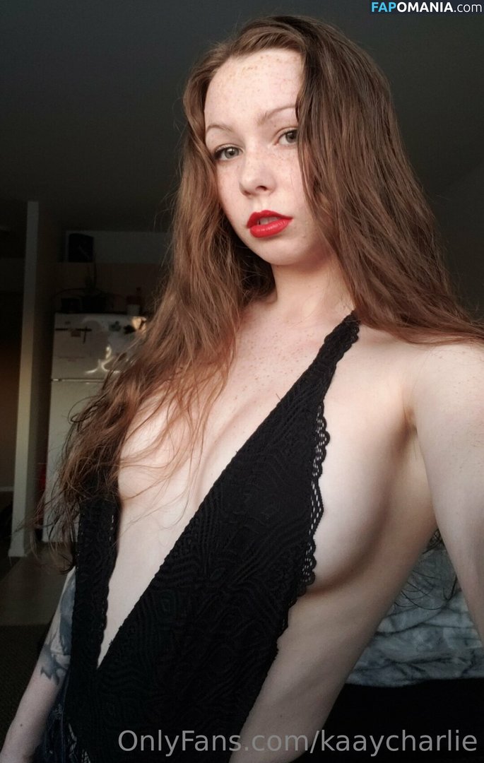 kaaycharles / kaaycharlie Naakt OnlyFans  Gelekte foto #6