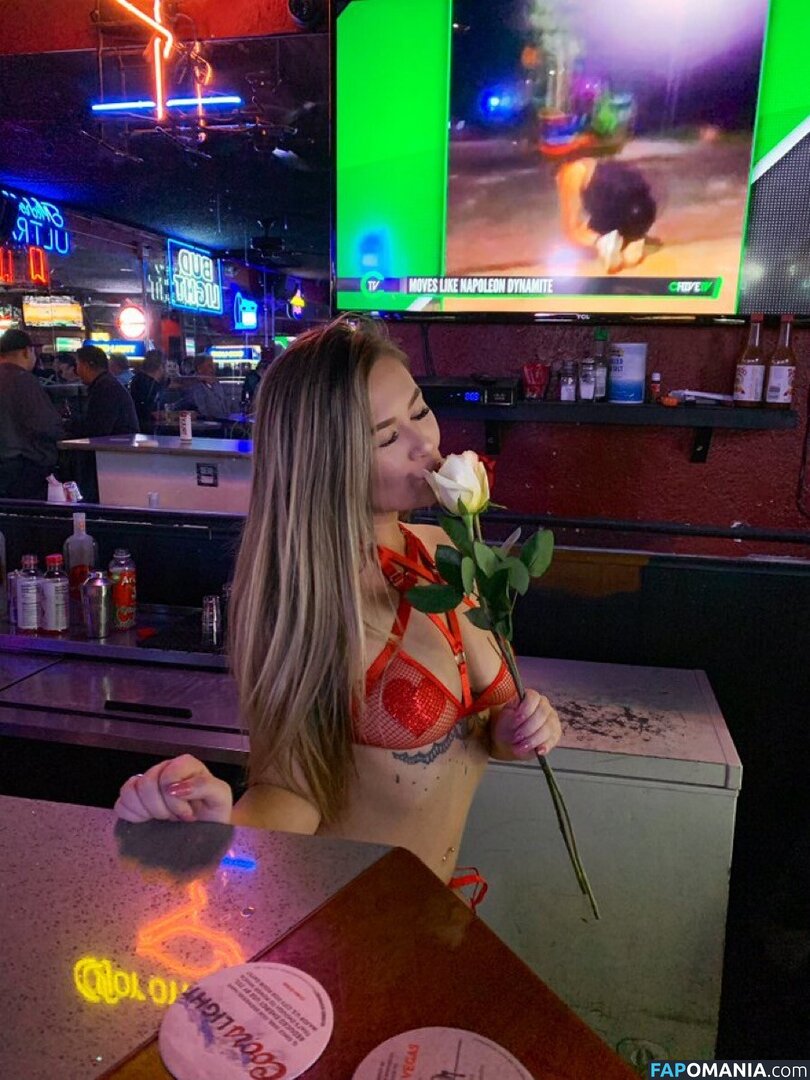 Kaaylaadear / kayla_maher Naakt OnlyFans  Gelekte foto #13