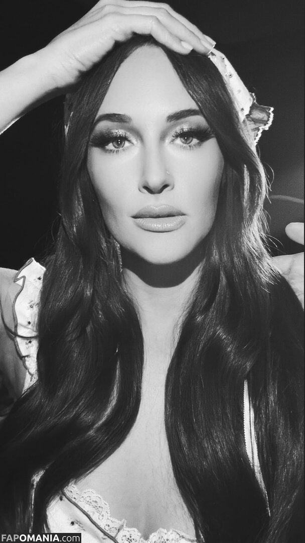 Kacey Musgraves / spaceykacey Naakt OnlyFans  Gelekte foto #5