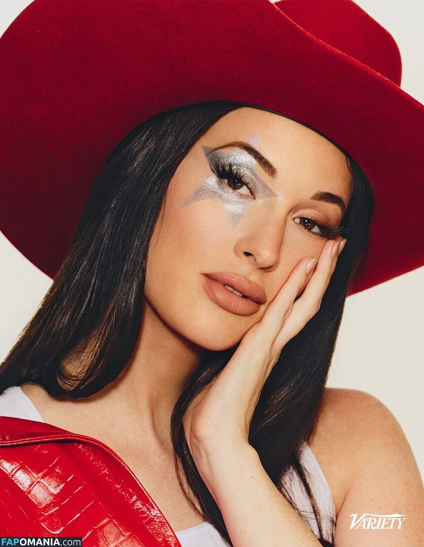 Kacey Musgraves / heavenlyyhazel / spaceykacey Naakt OnlyFans  Gelekte foto #10