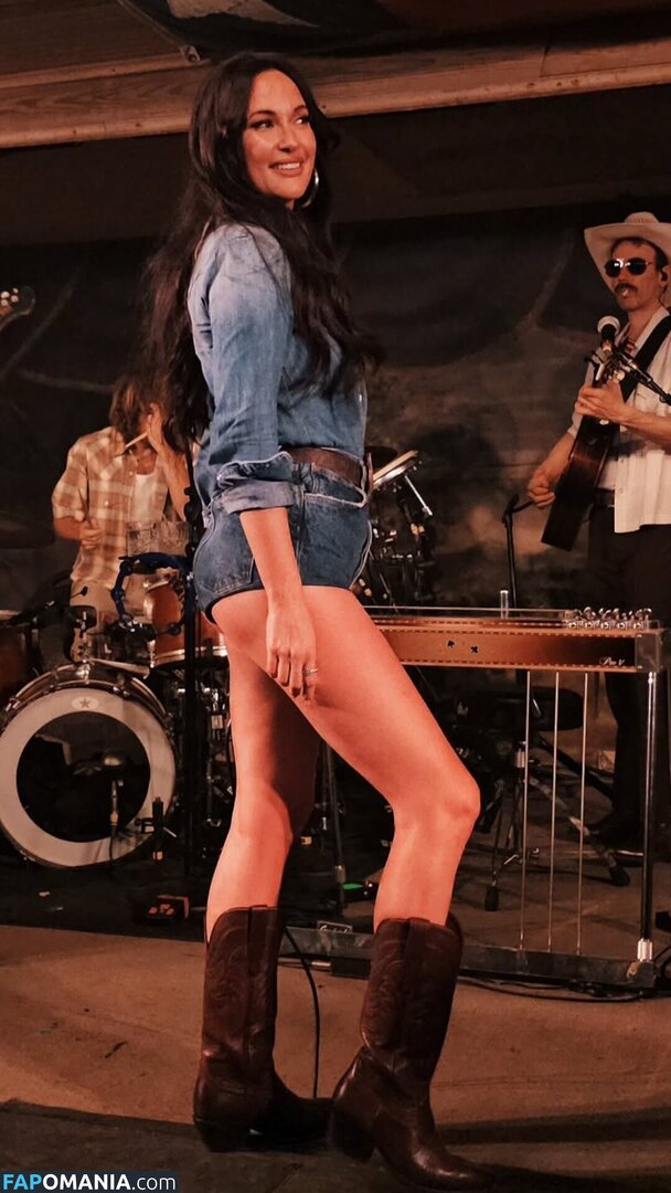 Kacey Musgraves / heavenlyyhazel / spaceykacey Naakt OnlyFans  Gelekte foto #26