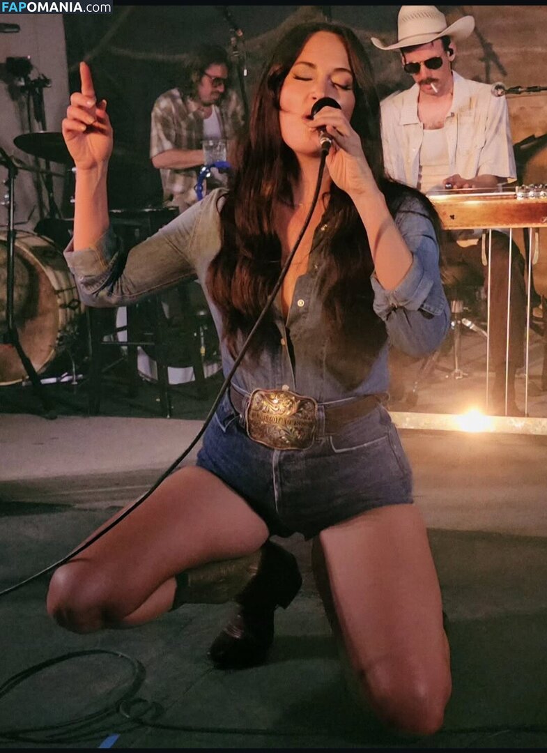 Kacey Musgraves / heavenlyyhazel / spaceykacey Naakt OnlyFans  Gelekte foto #29