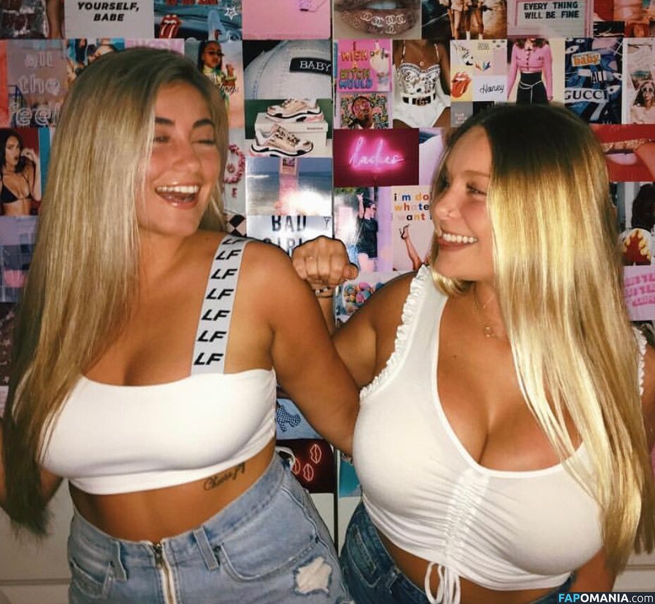Kacie J / https: / kaci.jay / kaciejames Naakt OnlyFans  Gelekte foto #10