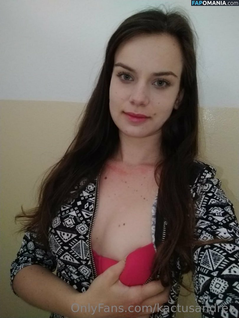 andreakactus / kactusandrea Naakt OnlyFans  Gelekte foto #36