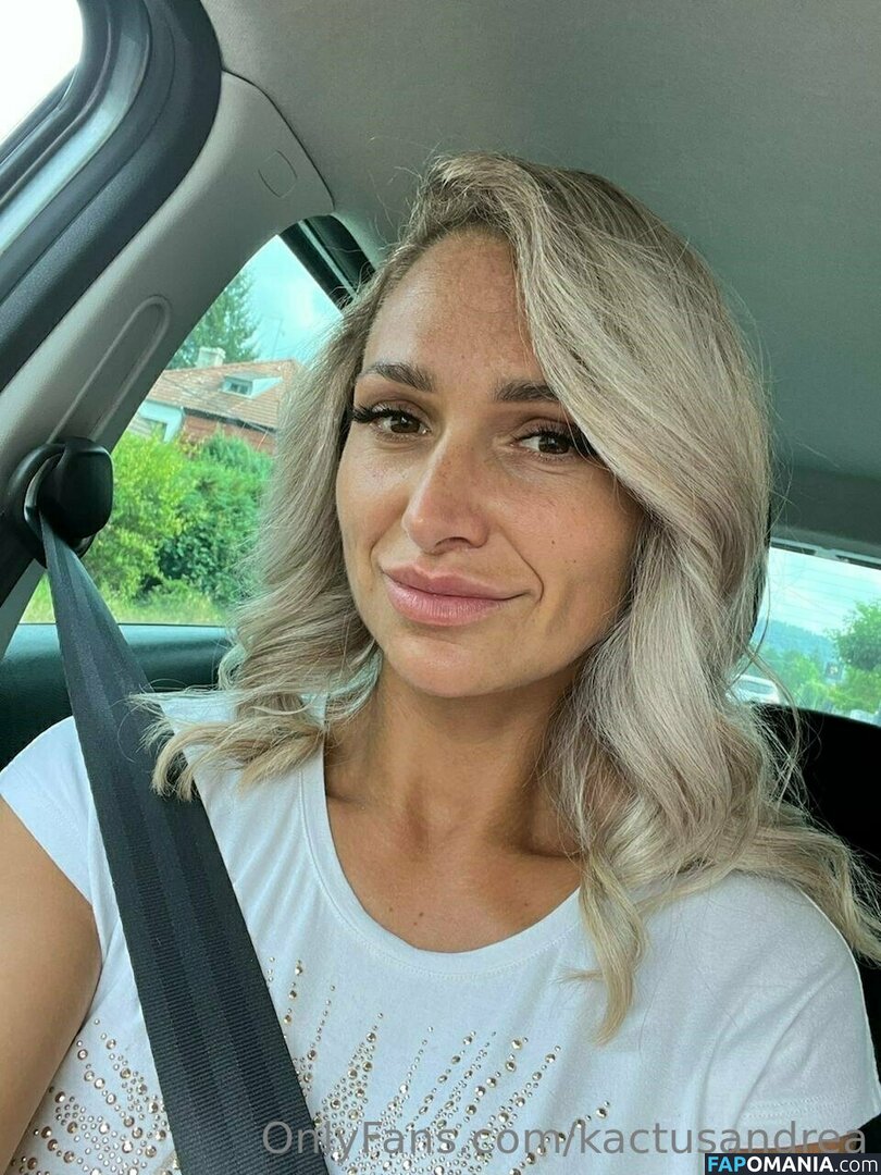 andreakactus / kactusandrea Naakt OnlyFans  Gelekte foto #59