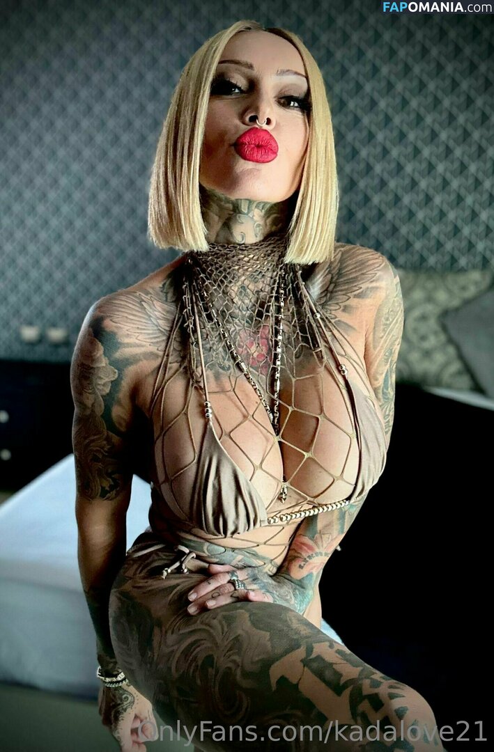 kadalove21 / mixedbykada Naakt OnlyFans  Gelekte foto #33