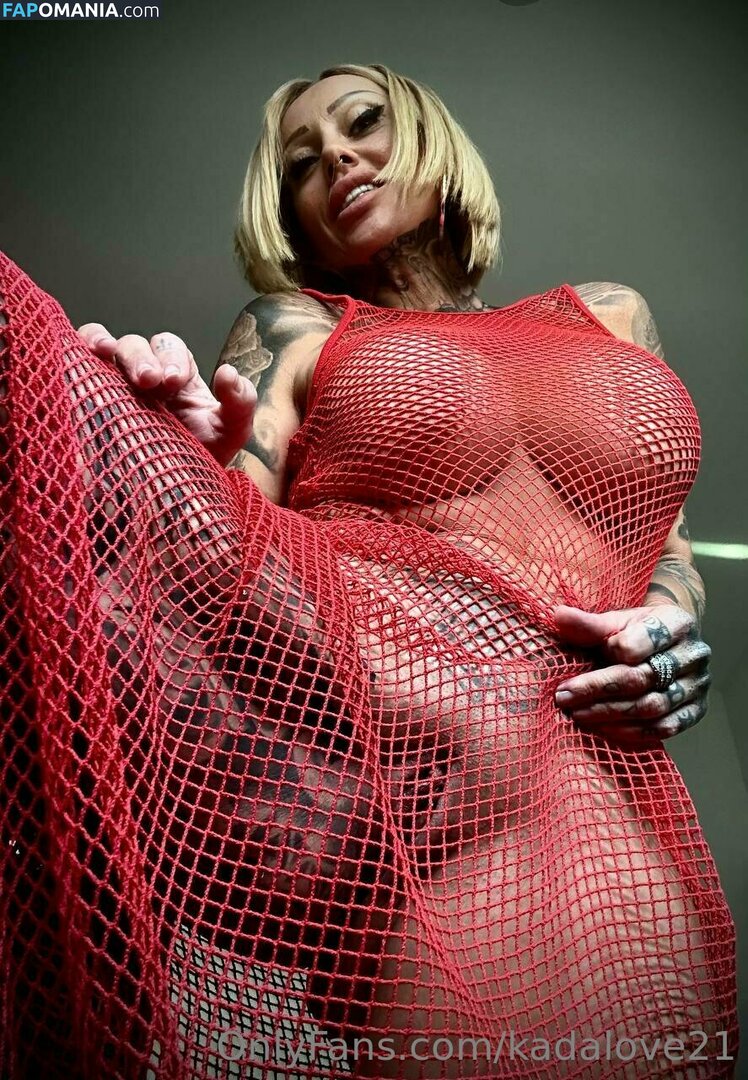 kadalove21 / mixedbykada Naakt OnlyFans  Gelekte foto #54