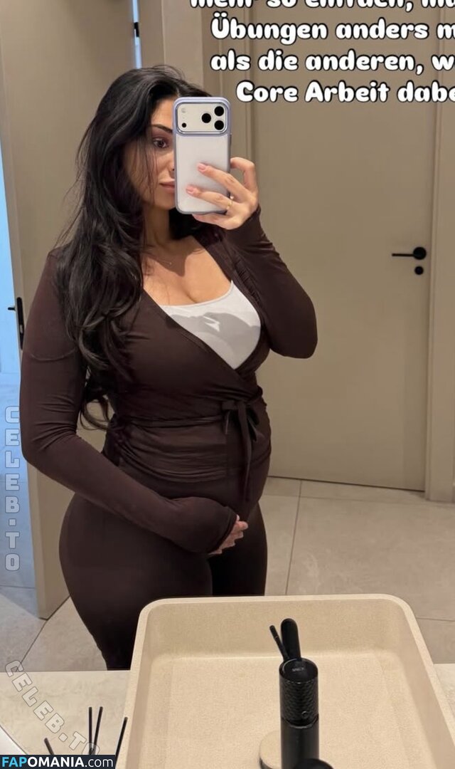 Kaderimxx Naakt OnlyFans  Gelekte foto #3