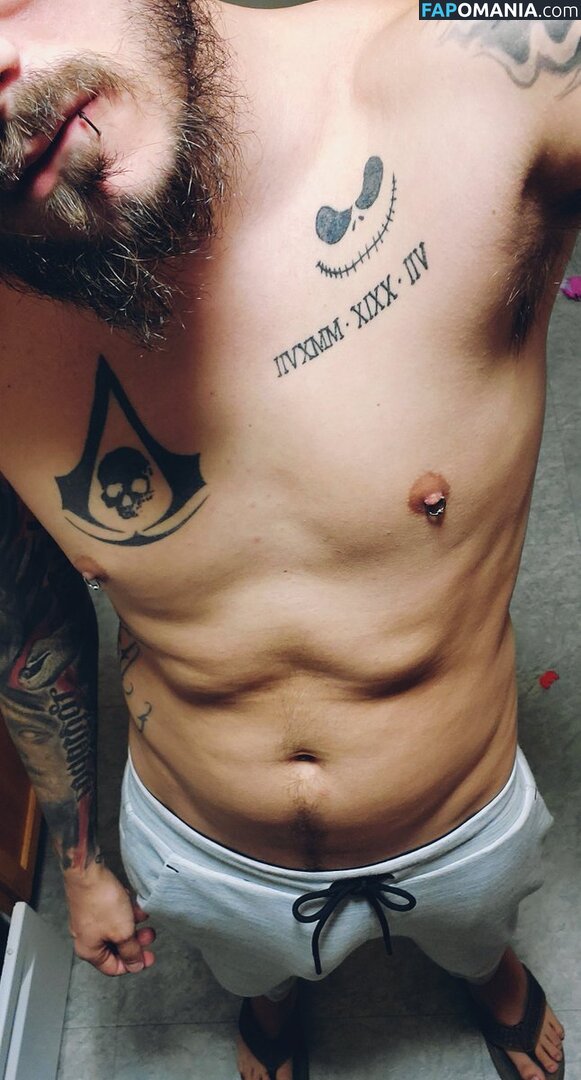 Kadie Ann666 Naakt OnlyFans  Gelekte foto #4