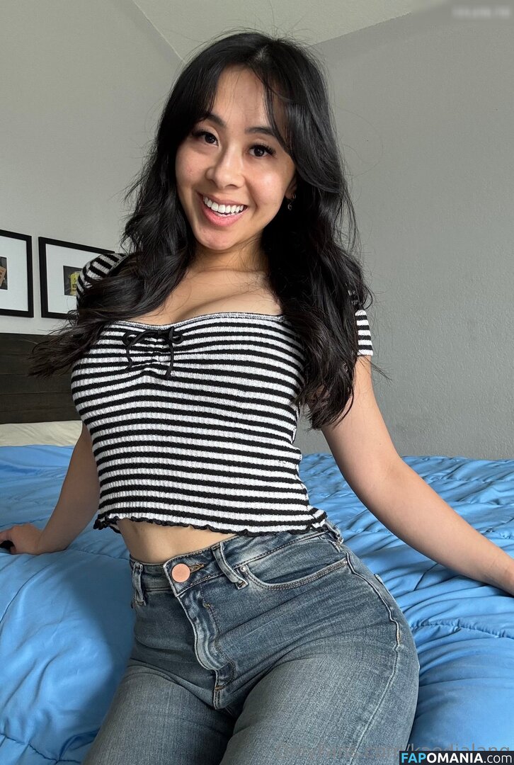 Kaedia Lang / https: / kaedia.lang / kaedialang Naakt OnlyFans  Gelekte foto #238