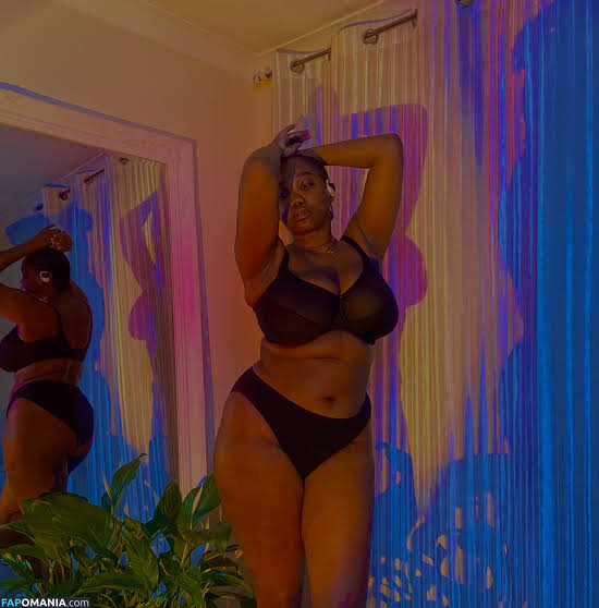 KAEEMAE Naakt OnlyFans  Gelekte foto #1