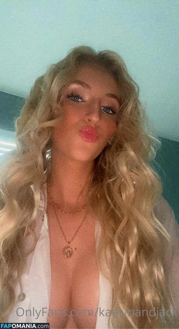 Kaelynandjack / kaelyn & jack / kaelyn pannier / kaelynn.pannier Naakt OnlyFans  Gelekte foto #6