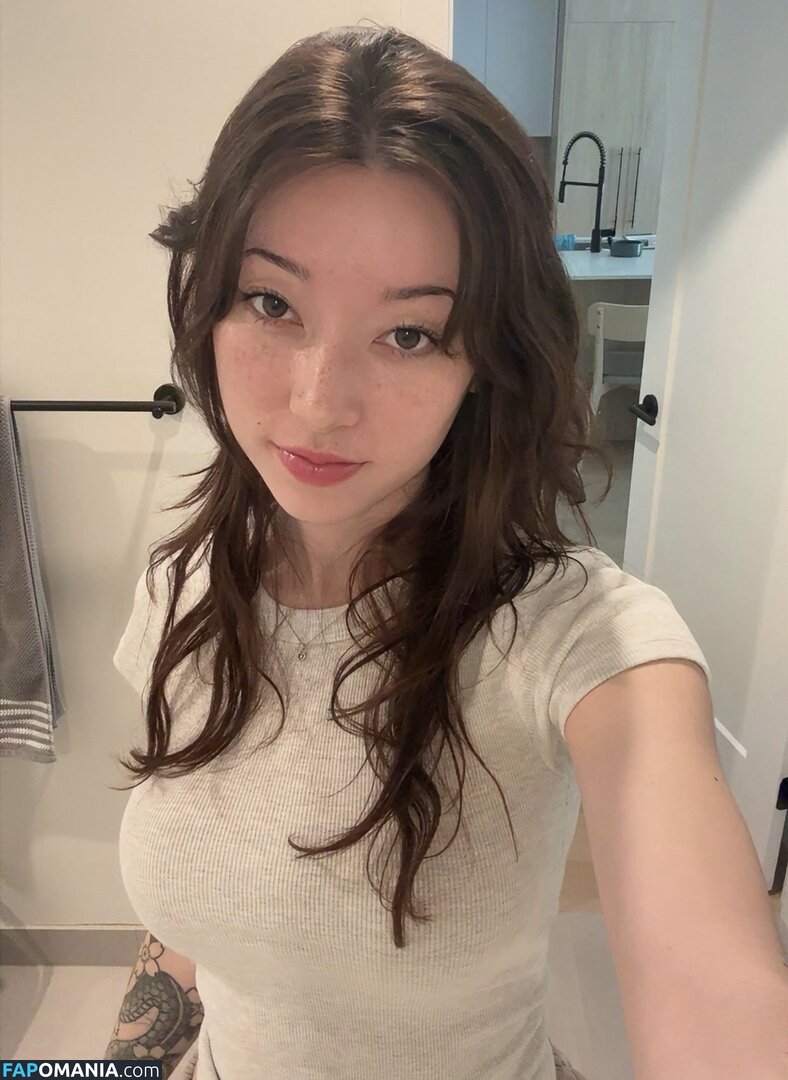 kaerisake Naakt OnlyFans  Gelekte foto #3