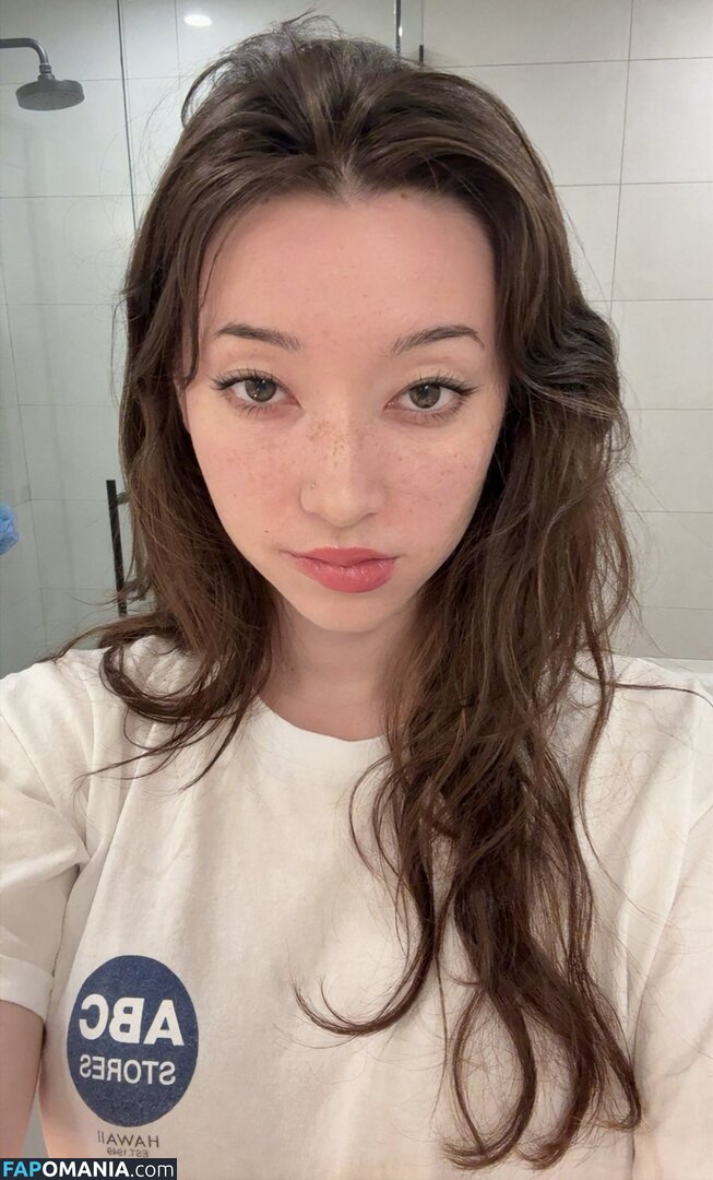 kaerisake Naakt OnlyFans  Gelekte foto #4