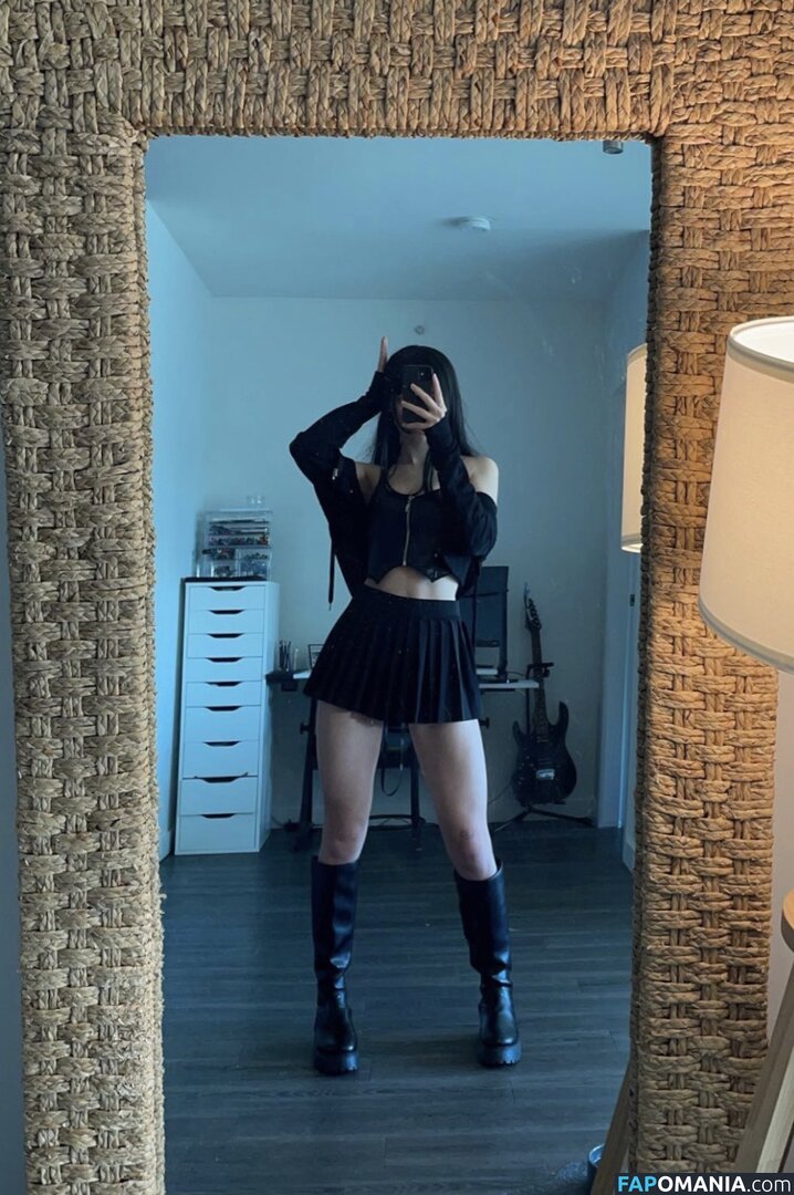 kaerisake Naakt OnlyFans  Gelekte foto #5