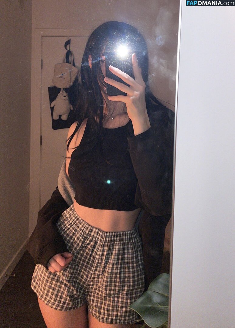 kaerisake Naakt OnlyFans  Gelekte foto #6
