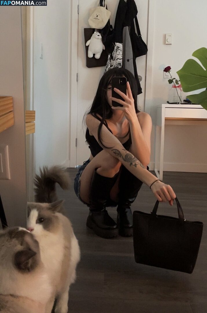 kaerisake Naakt OnlyFans  Gelekte foto #7