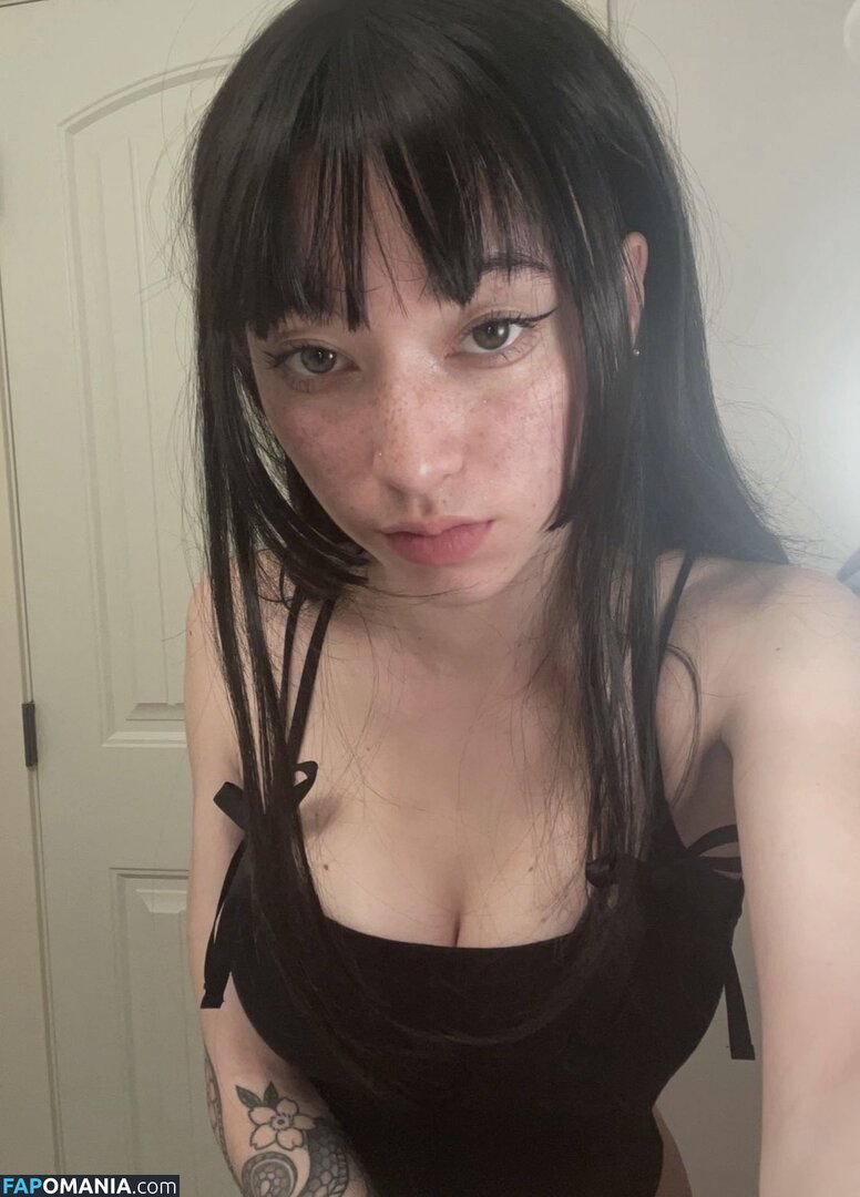 kaerisake Naakt OnlyFans  Gelekte foto #8