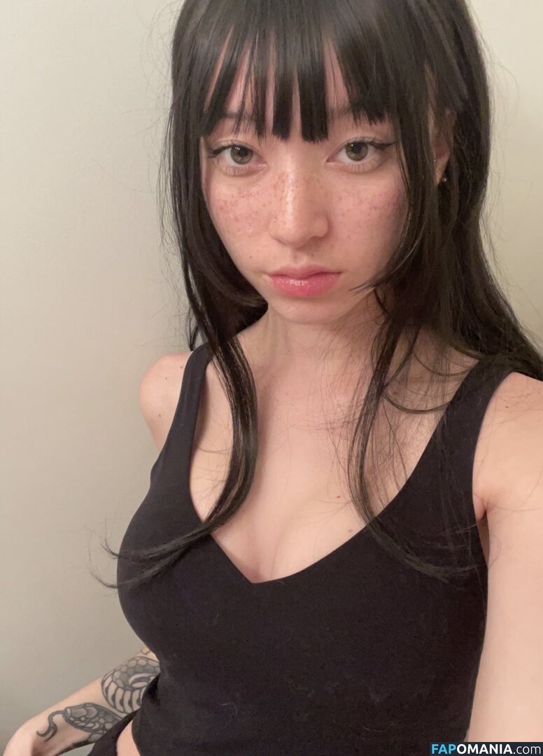 kaerisake Naakt OnlyFans  Gelekte foto #9