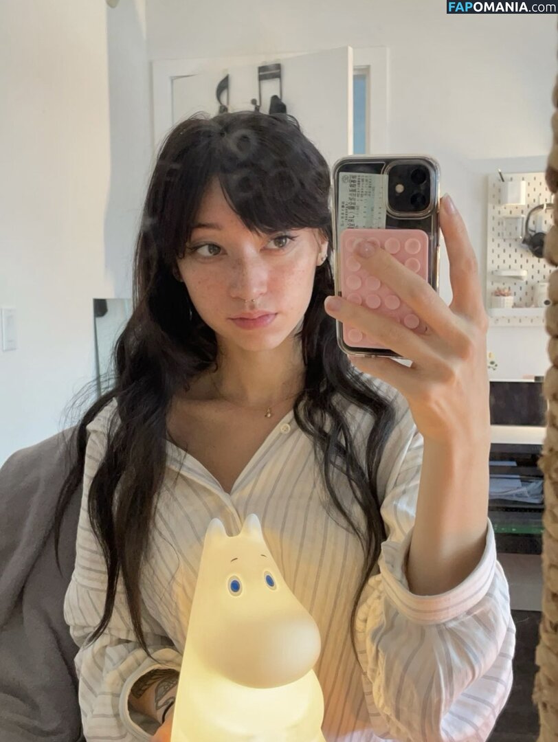 kaerisake Naakt OnlyFans  Gelekte foto #10