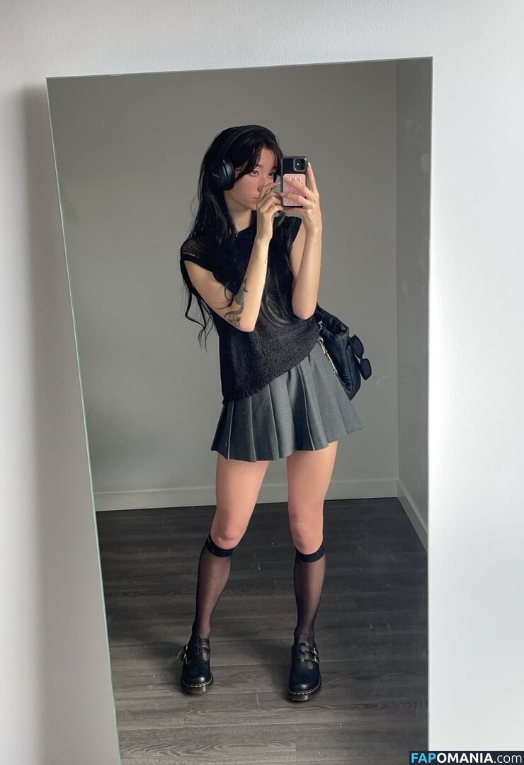 kaerisake Naakt OnlyFans  Gelekte foto #11