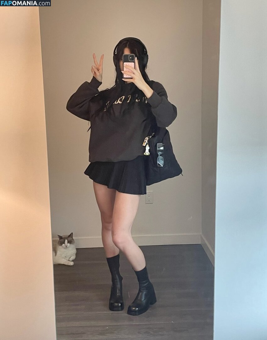 kaerisake Naakt OnlyFans  Gelekte foto #12