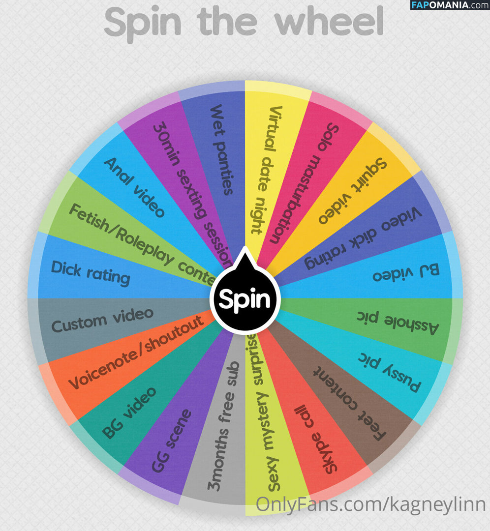 flyingspreadies76 / kagneylinn Naakt OnlyFans  Gelekte foto #10