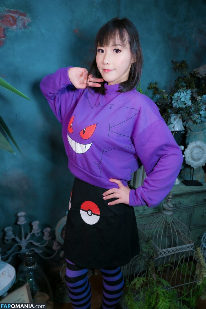 Kaho Shibuya / Shibukaho Naakt OnlyFans  Gelekte foto #66