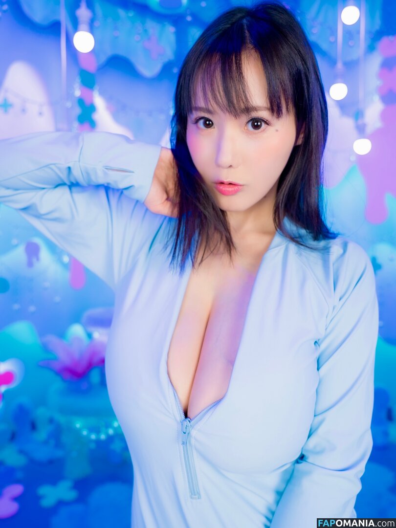 Kaho Shibuya / Shibukaho Naakt OnlyFans  Gelekte foto #90