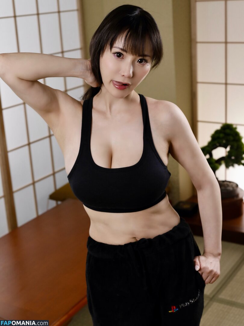Kaho Shibuya / Shibukaho Naakt OnlyFans  Gelekte foto #99