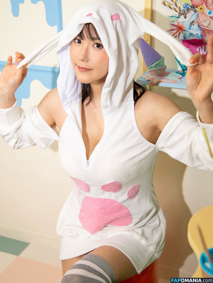 Kaho Shibuya / Shibukaho Naakt OnlyFans  Gelekte foto #107