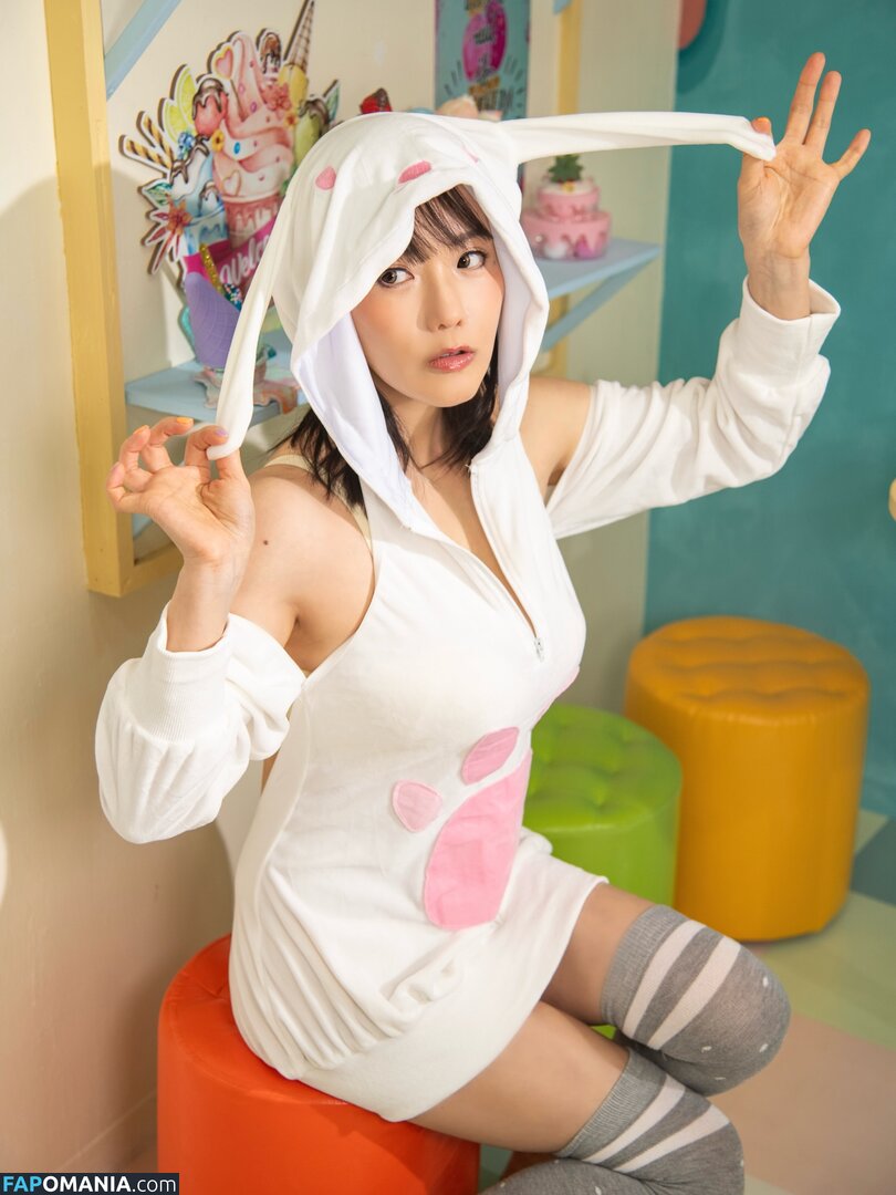 Kaho Shibuya / Shibukaho Naakt OnlyFans  Gelekte foto #112