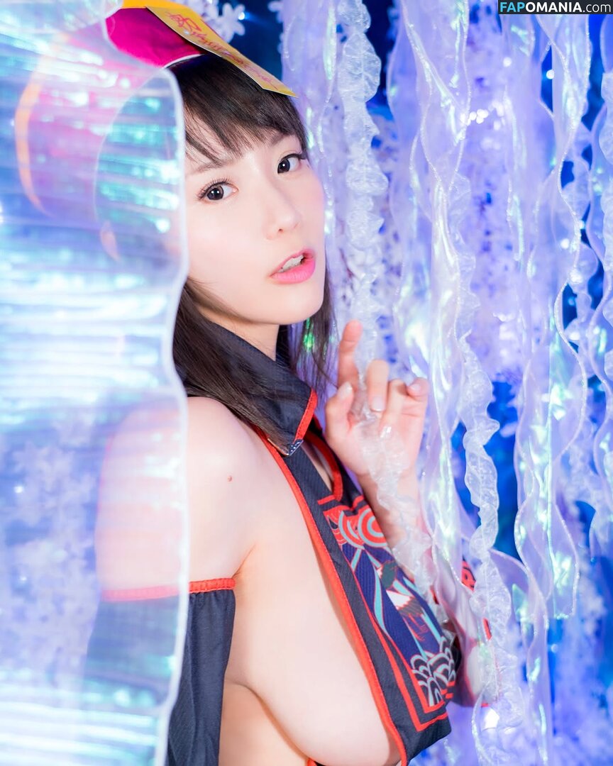Kaho Shibuya / Shibukaho Naakt OnlyFans  Gelekte foto #132