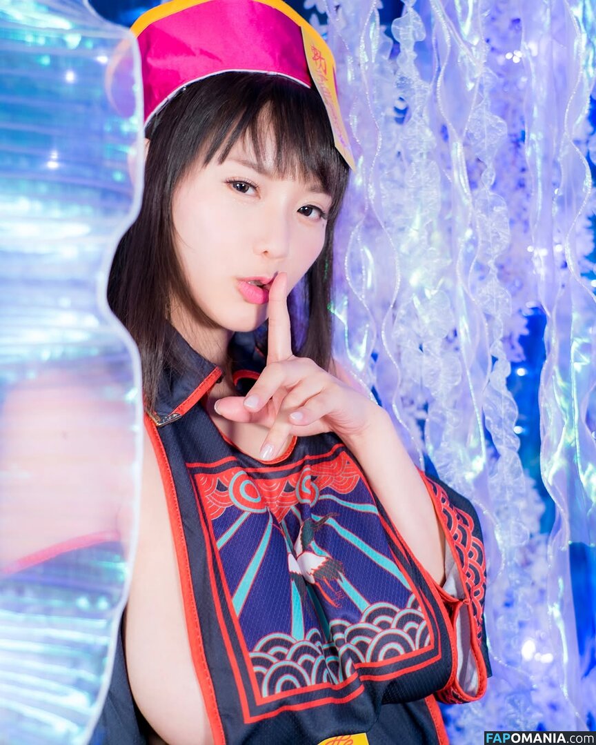 Kaho Shibuya / Shibukaho Naakt OnlyFans  Gelekte foto #133