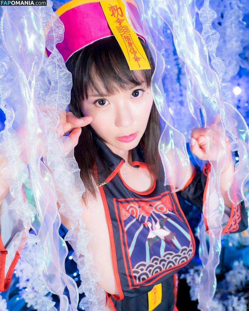 Kaho Shibuya / Shibukaho Naakt OnlyFans  Gelekte foto #134