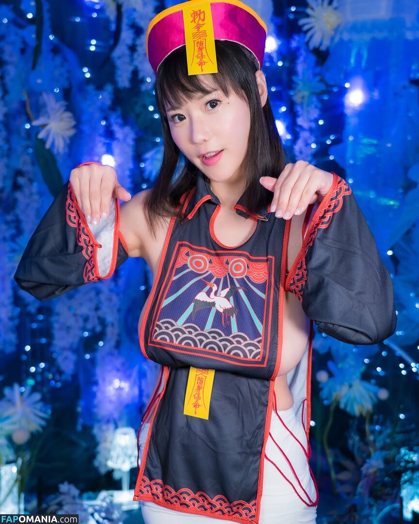 Kaho Shibuya / Shibukaho Naakt OnlyFans  Gelekte foto #137