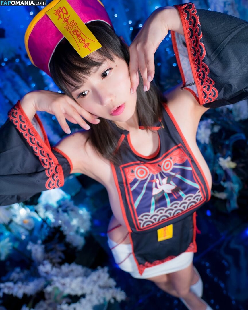 Kaho Shibuya / Shibukaho Naakt OnlyFans  Gelekte foto #138