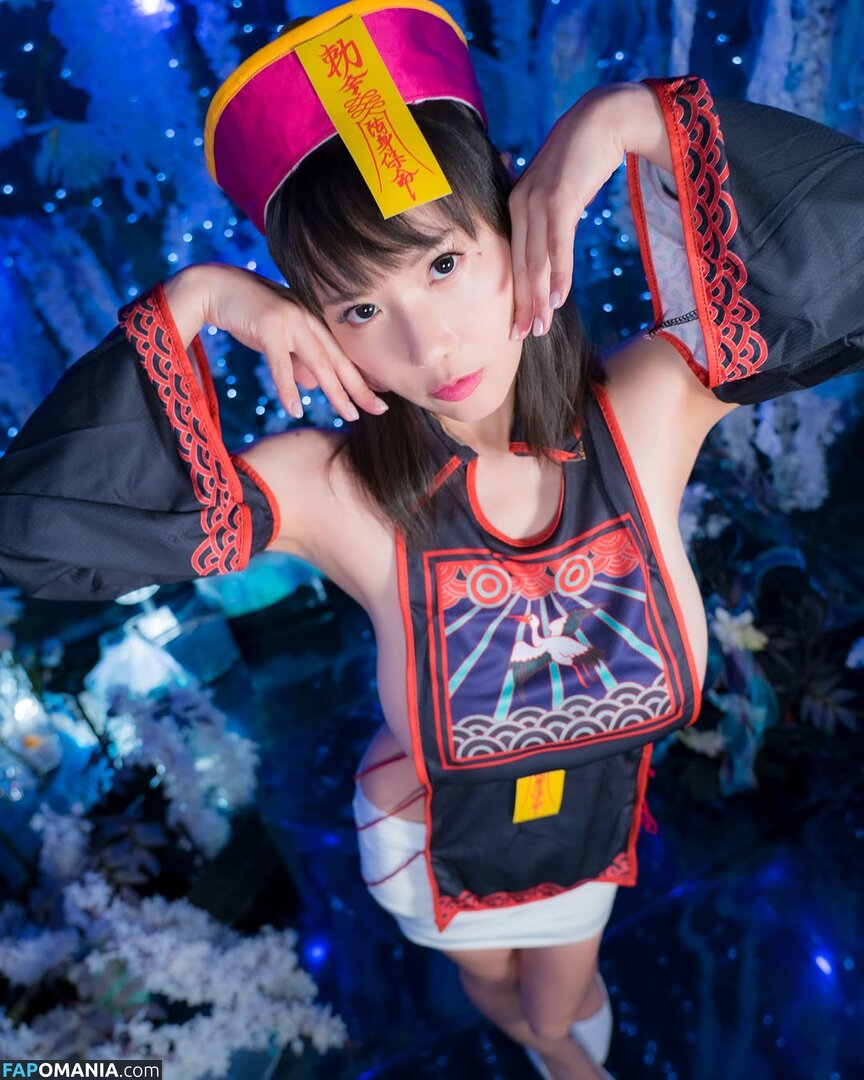 Kaho Shibuya / Shibukaho Naakt OnlyFans  Gelekte foto #139
