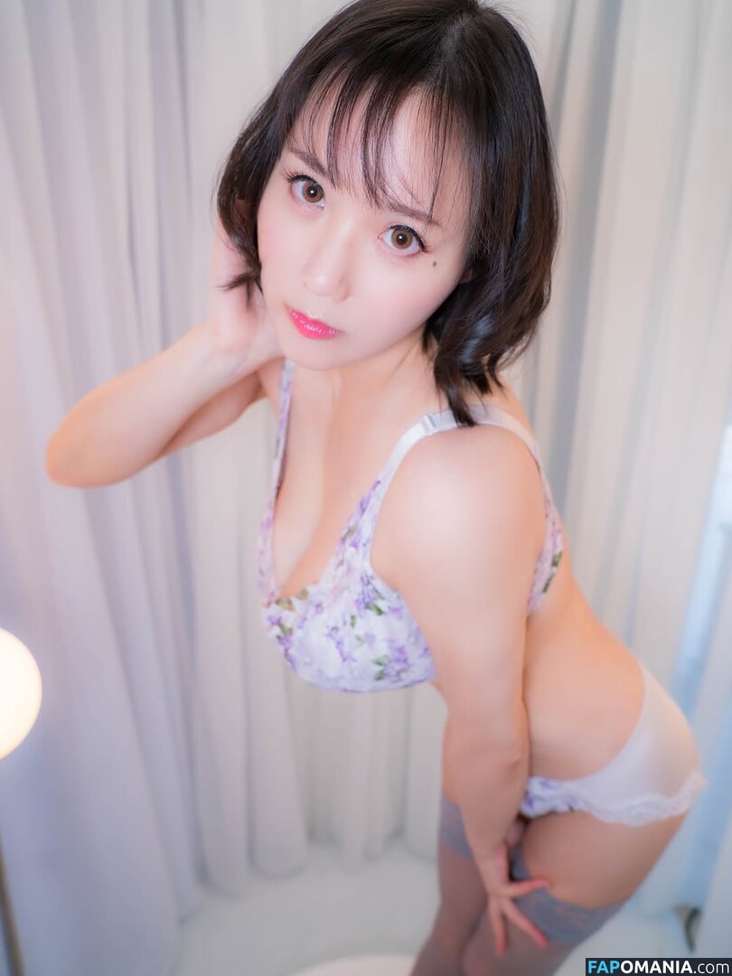 Kaho Shibuya / Shibukaho Naakt OnlyFans  Gelekte foto #145