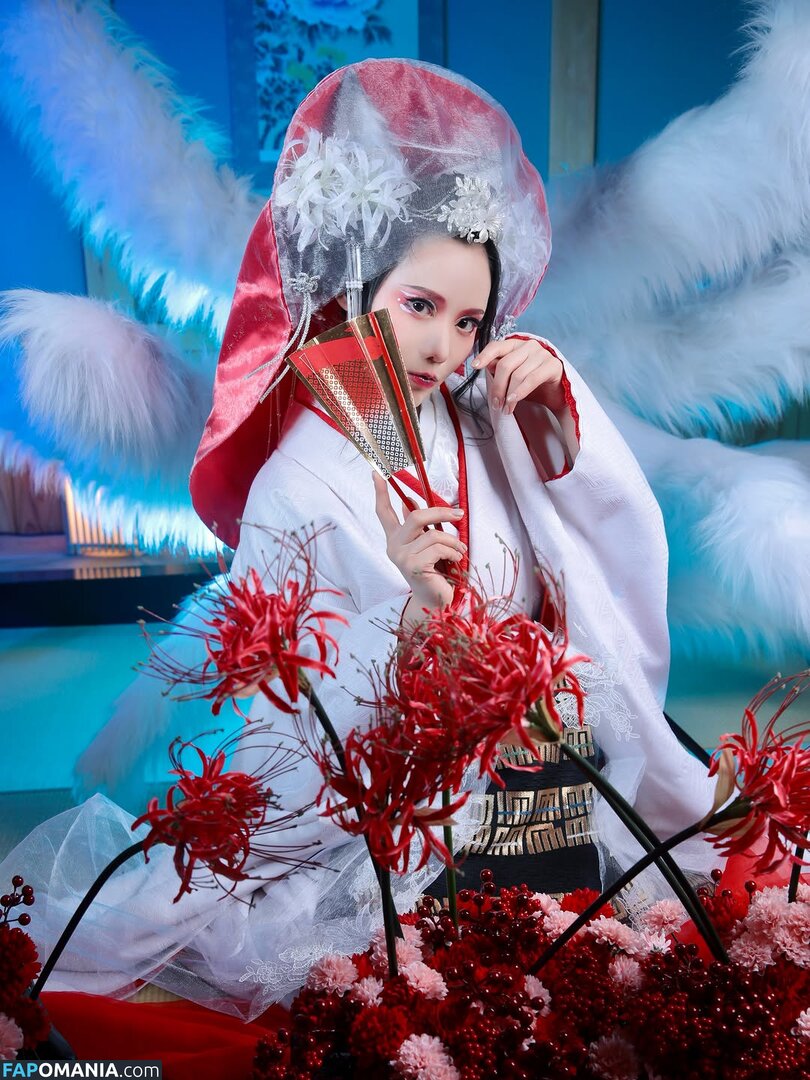 Kaho Shibuya / Shibukaho Naakt OnlyFans  Gelekte foto #161