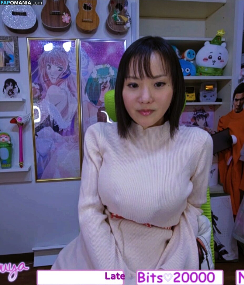 Kaho Shibuya / Shibukaho Naakt OnlyFans  Gelekte foto #162
