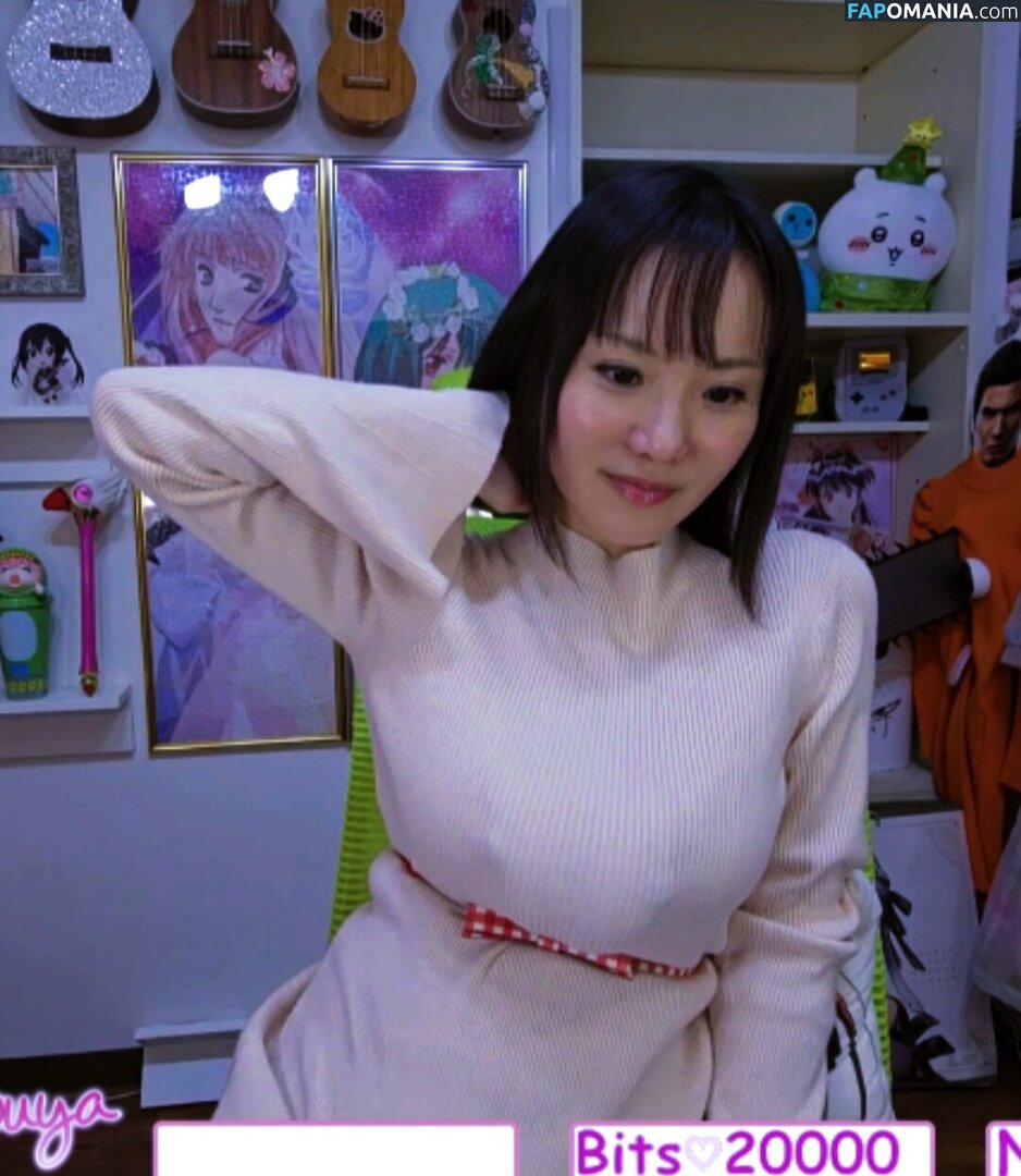 Kaho Shibuya / Shibukaho Naakt OnlyFans  Gelekte foto #163