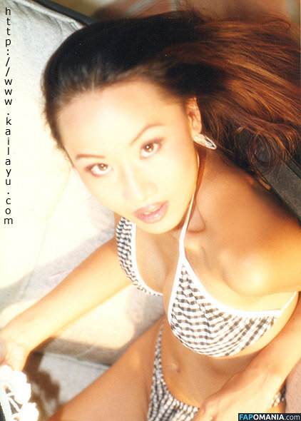 Kaila Yu / kailayu Naakt OnlyFans  Gelekte foto #77