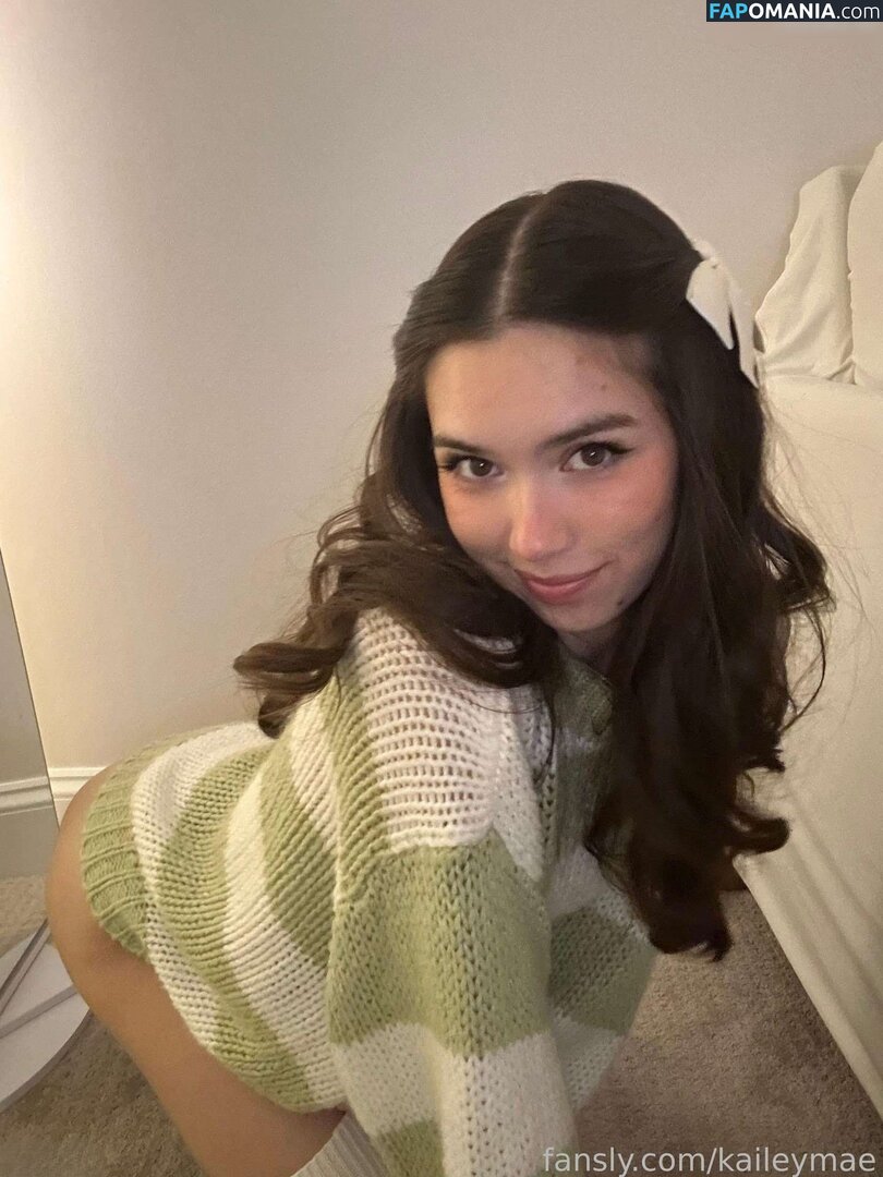 Kailey Mae / kaileymae Naakt OnlyFans  Gelekte foto #13