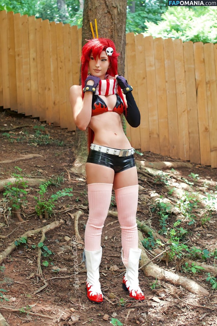 alex_cosplays / kainosaur / kainosaurus / kainosaurus_ Naakt OnlyFans  Gelekte foto #156